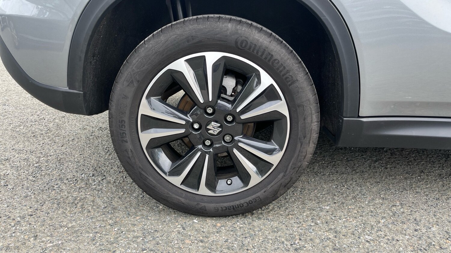 Used Suzuki Vitara 2024 for sale - 75776427: Photo 50