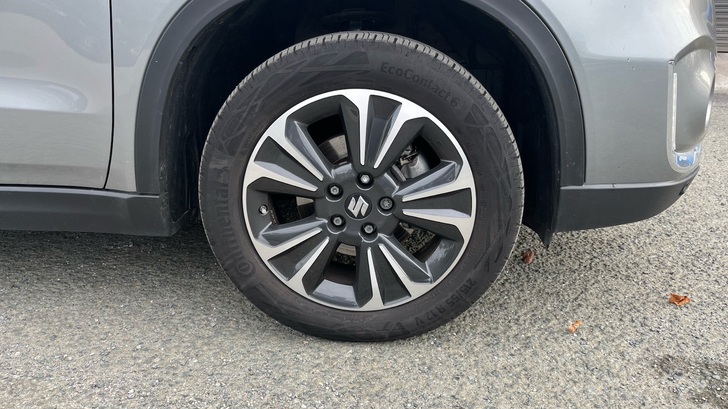 Used Suzuki Vitara 2024 for sale - 75776427: Photo 51