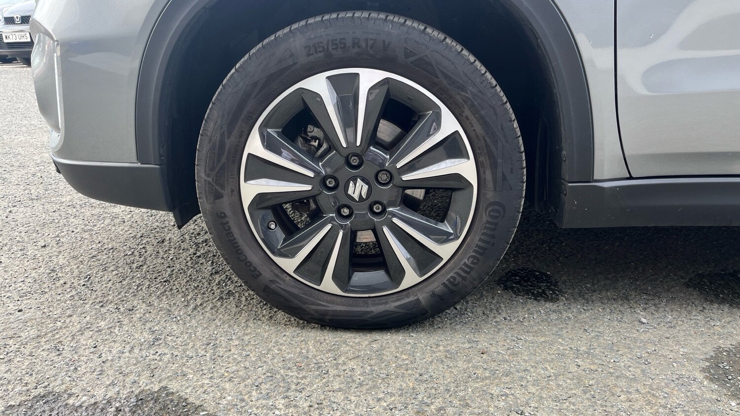 Used Suzuki Vitara 2024 for sale - 75776427: Photo 52