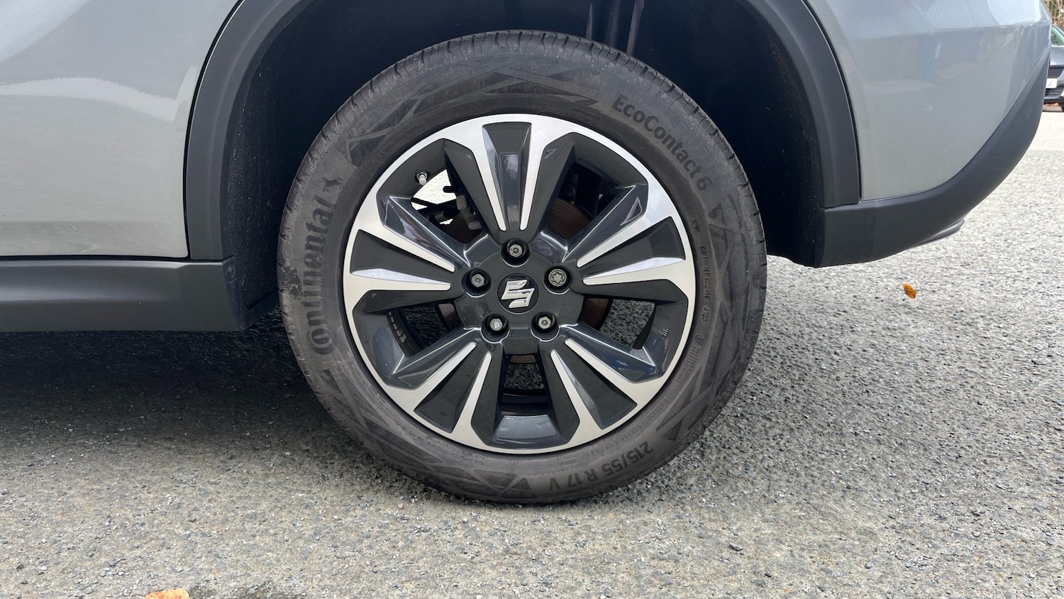 Used Suzuki Vitara 2024 for sale - 75776427: Photo 53