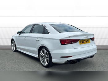 Used Audi A3 2017 for sale - 78885930: Photo