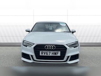 Used Audi A3 2017 for sale - 78885930: Photo