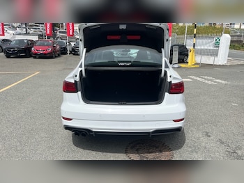 Used Audi A3 2017 for sale - 78885930: Photo