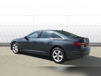 Used Audi A6 2022 for sale - 78359827: Photo