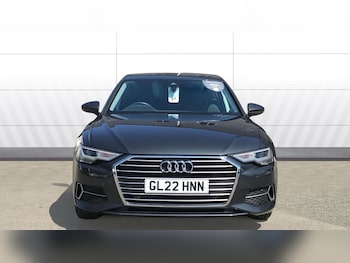 Used Audi A6 2022 for sale - 78359827: Photo