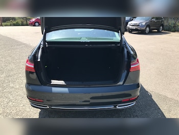 Used Audi A6 2022 for sale - 78359827: Photo