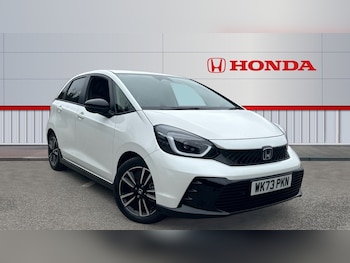 Used Honda Jazz 2023 for sale - 75489687: Photo