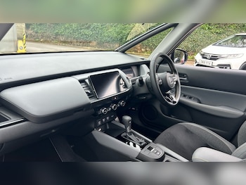 Used Honda Jazz 2023 for sale - 75489687: Photo