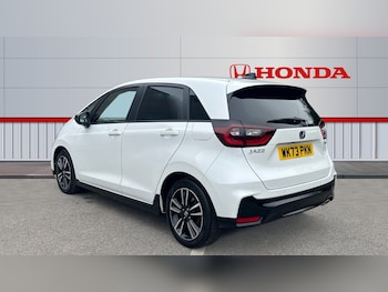 Used Honda Jazz 2023 for sale - 75489687: Photo