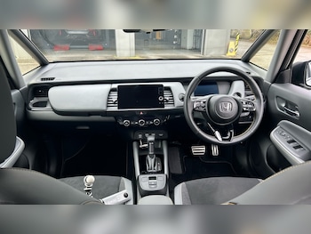 Used Honda Jazz 2023 for sale - 75489687: Photo