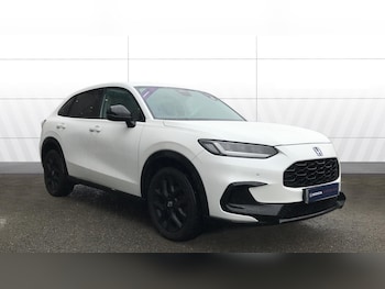 Used Honda ZR-V 2024 for sale - 78251661: Photo