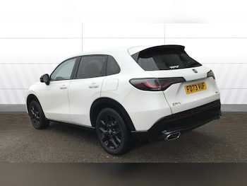 Used Honda ZR-V 2024 for sale - 78251661: Photo