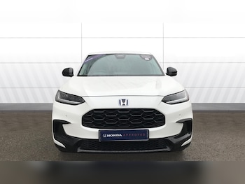 Used Honda ZR-V 2024 for sale - 78251661: Photo