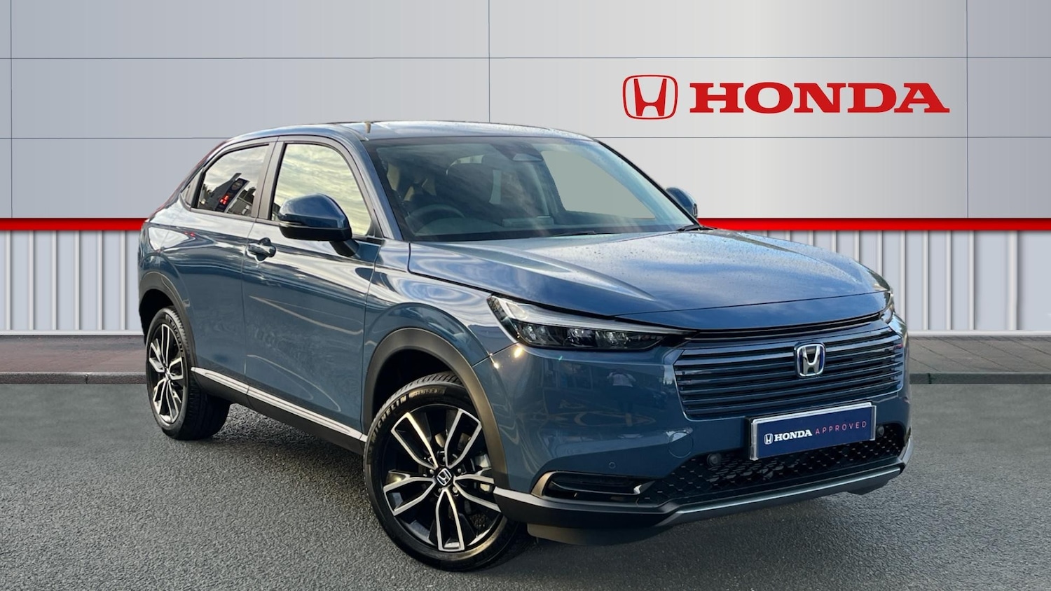 Used Honda HR-V 2025 for sale - 76682294: Photo 1