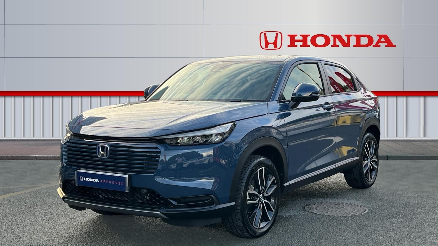 Used Honda HR-V 2025 for sale - 76682294: Photo 10