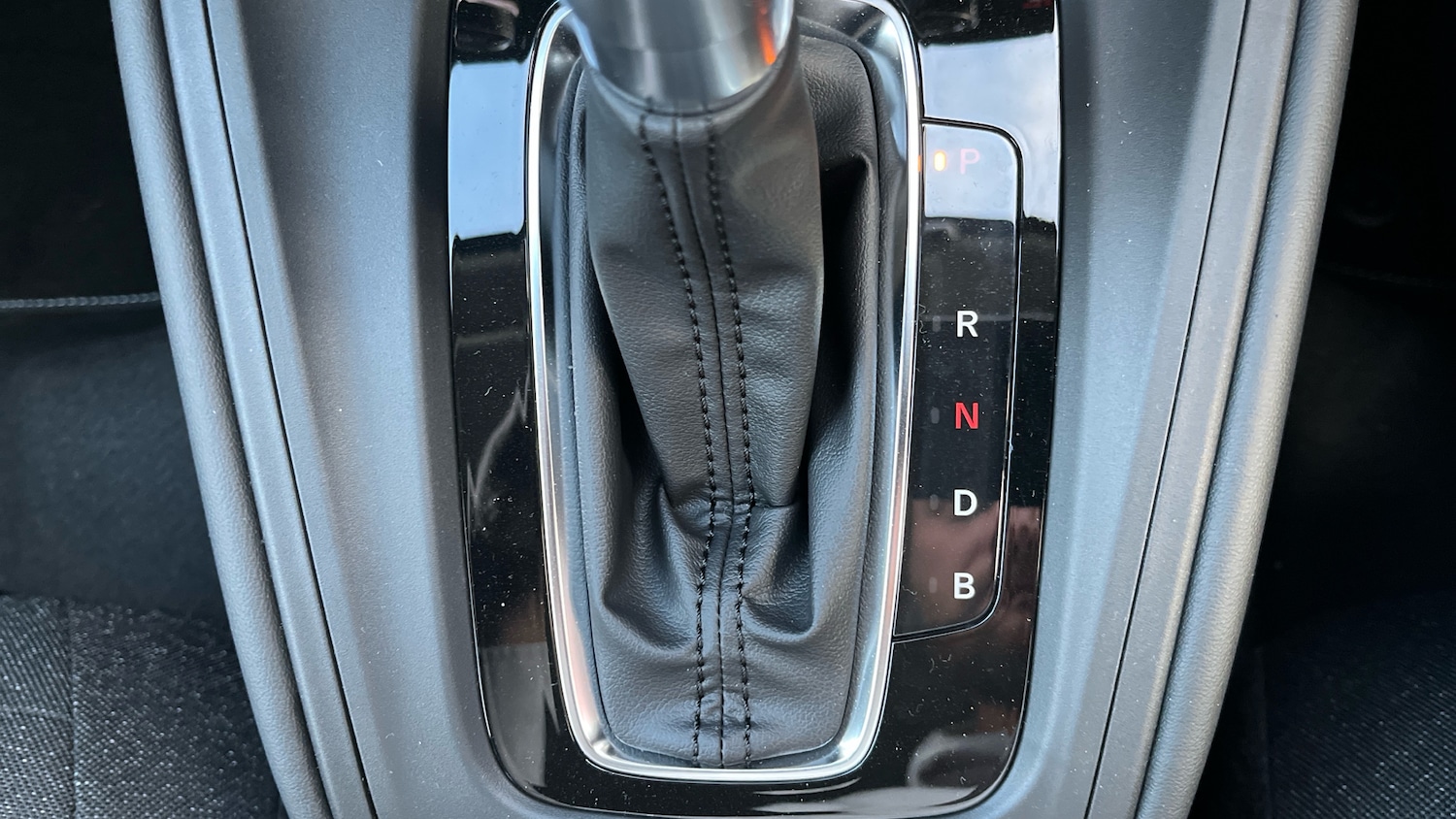 Used Honda HR-V 2025 for sale - 76682294: Photo 18