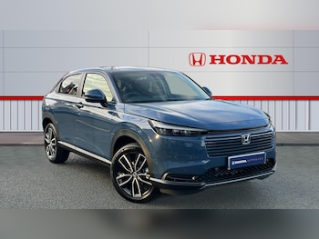 2025 (75) - 1.5 eHEV Elegance 5dr CVT