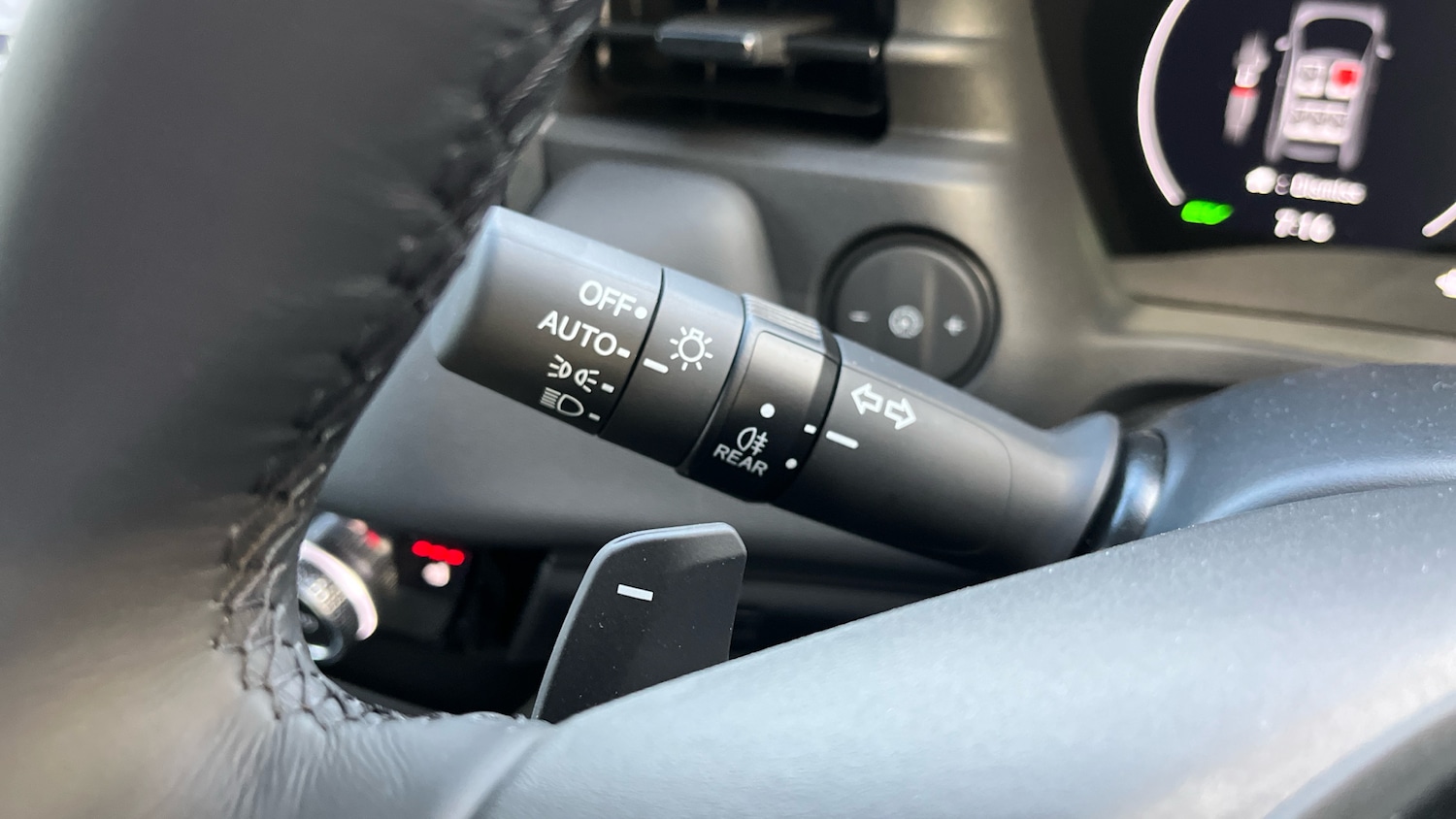 Used Honda HR-V 2025 for sale - 76682294: Photo 20