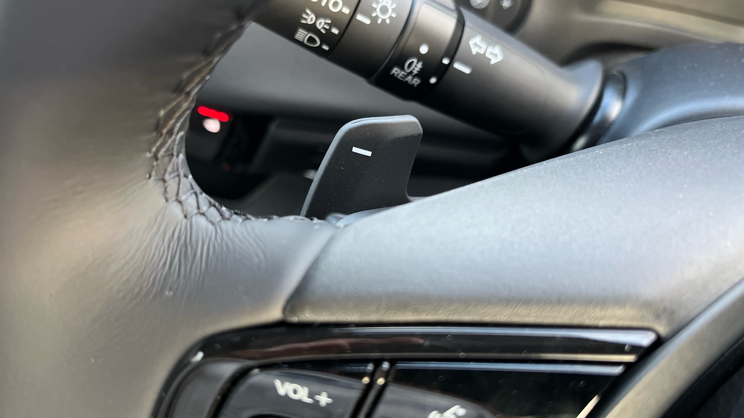 Used Honda HR-V 2025 for sale - 76682294: Photo 25