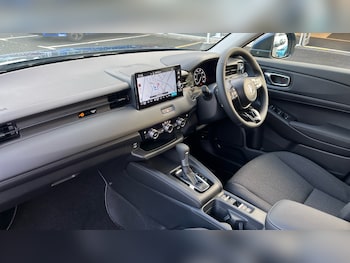 Used Honda HR-V 2025 for sale - 76682294: Photo