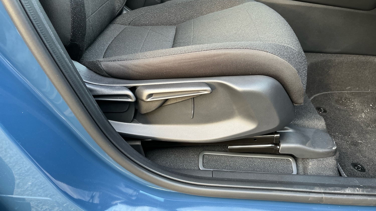 Used Honda HR-V 2025 for sale - 76682294: Photo 32