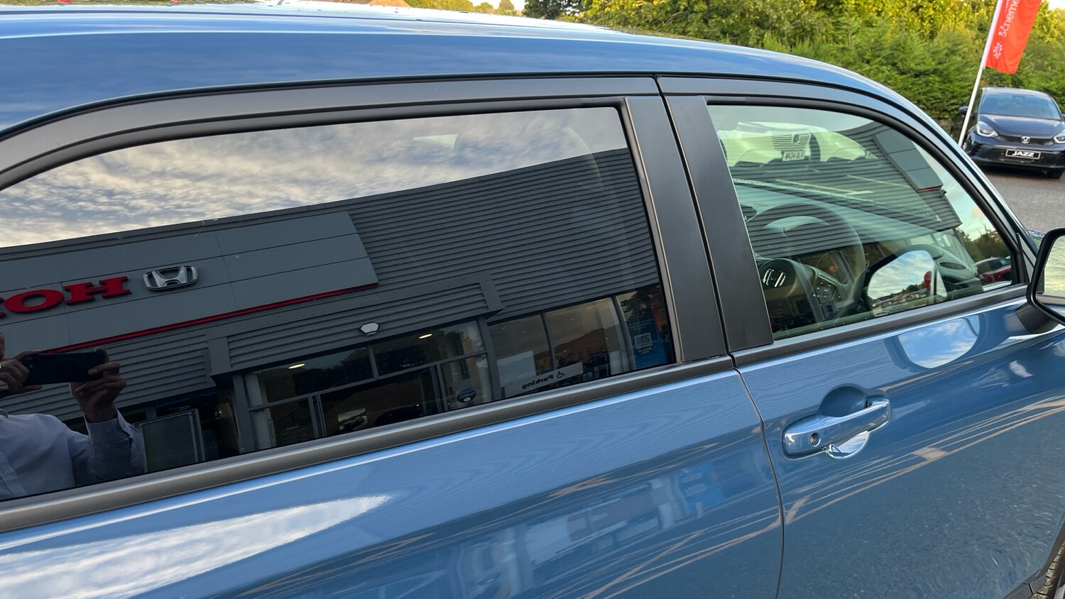 Used Honda HR-V 2025 for sale - 76682294: Photo 33