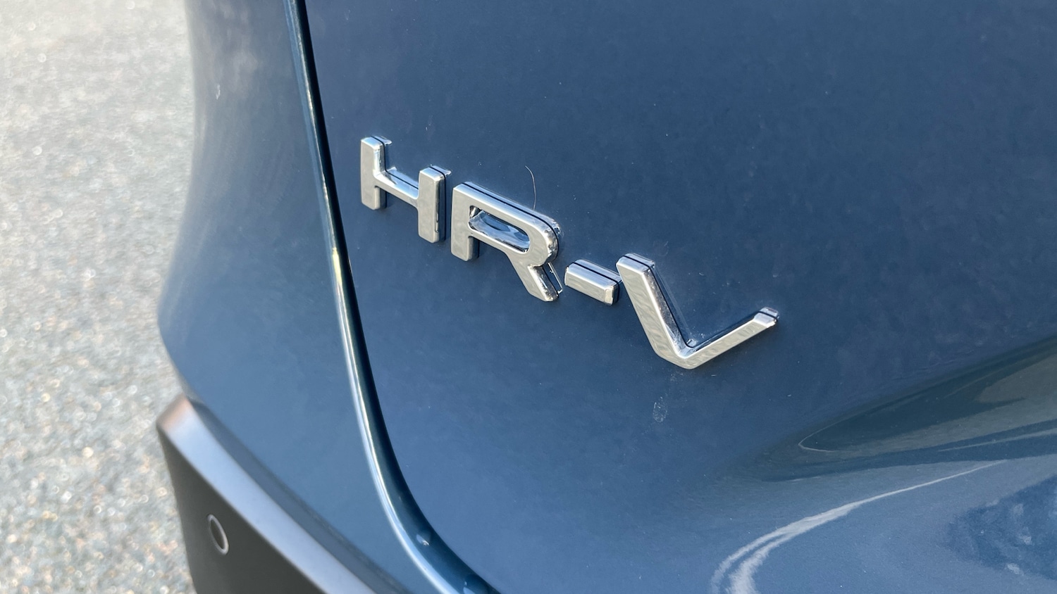 Used Honda HR-V 2025 for sale - 76682294: Photo 36