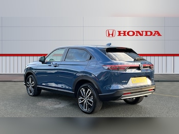 Used Honda HR-V 2025 for sale - 76682294: Photo