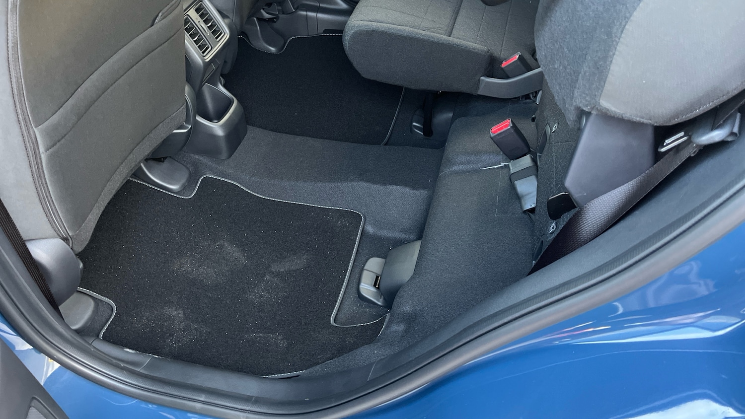 Used Honda HR-V 2025 for sale - 76682294: Photo 41