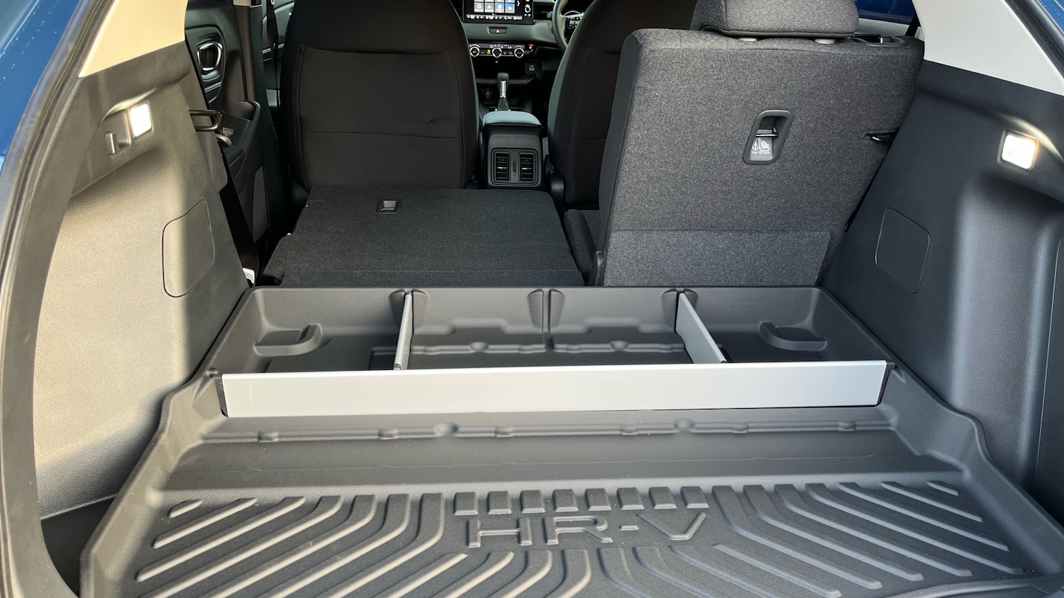 Used Honda HR-V 2025 for sale - 76682294: Photo 42