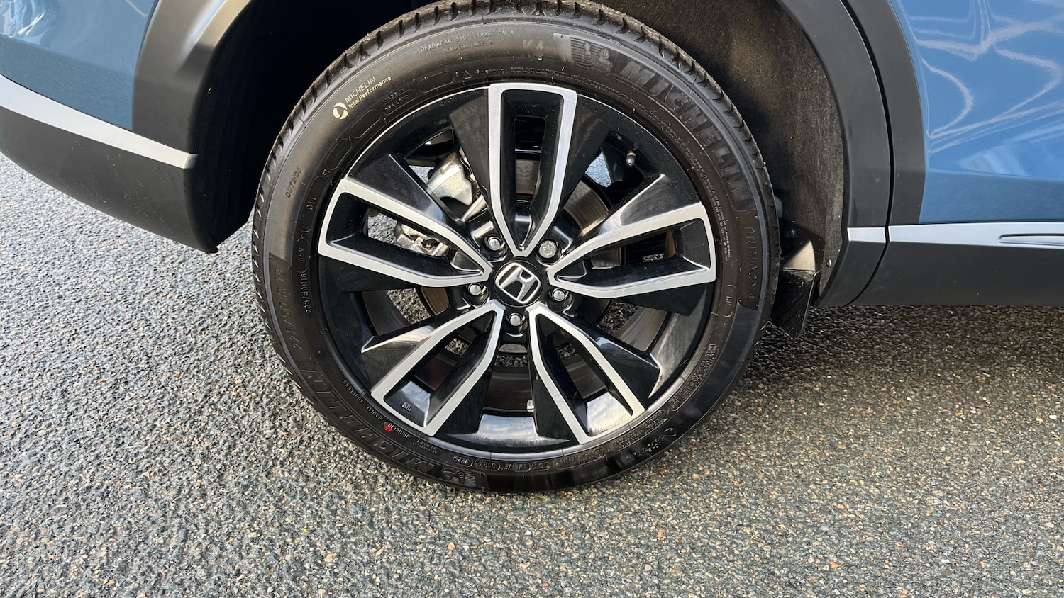 Used Honda HR-V 2025 for sale - 76682294: Photo 43