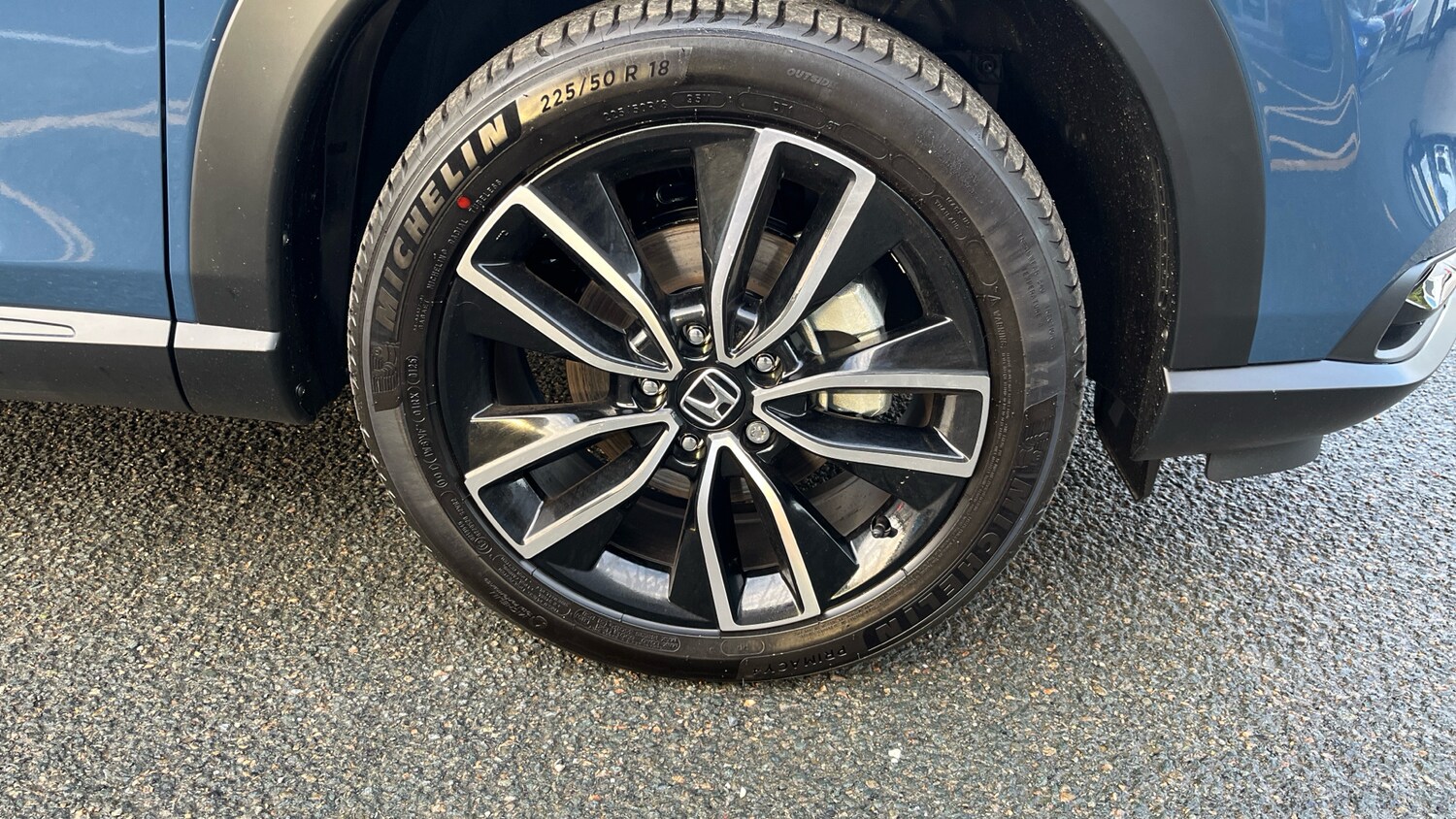 Used Honda HR-V 2025 for sale - 76682294: Photo 44