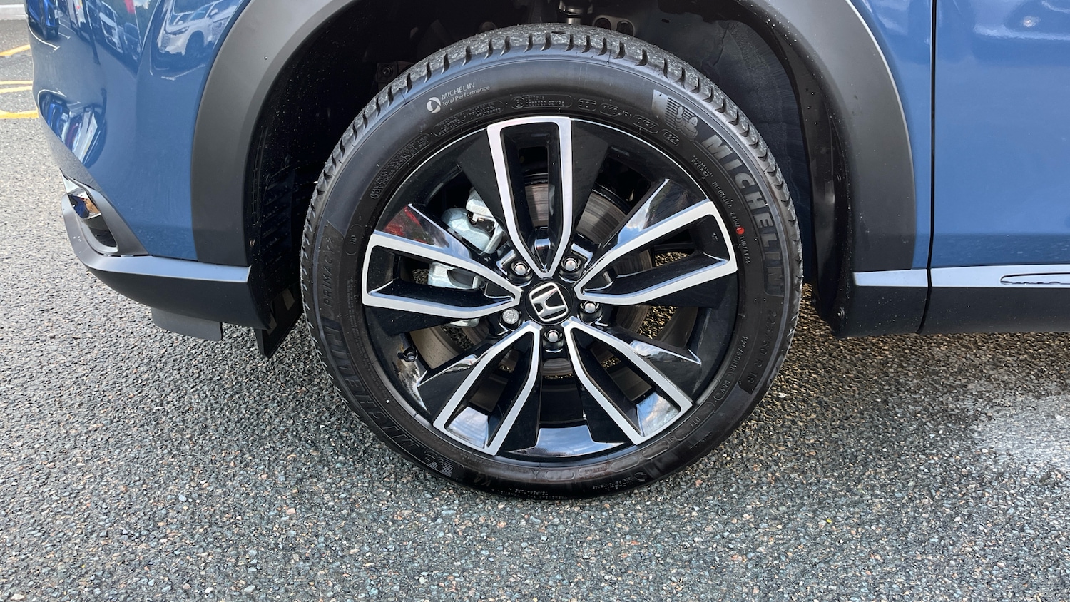 Used Honda HR-V 2025 for sale - 76682294: Photo 45