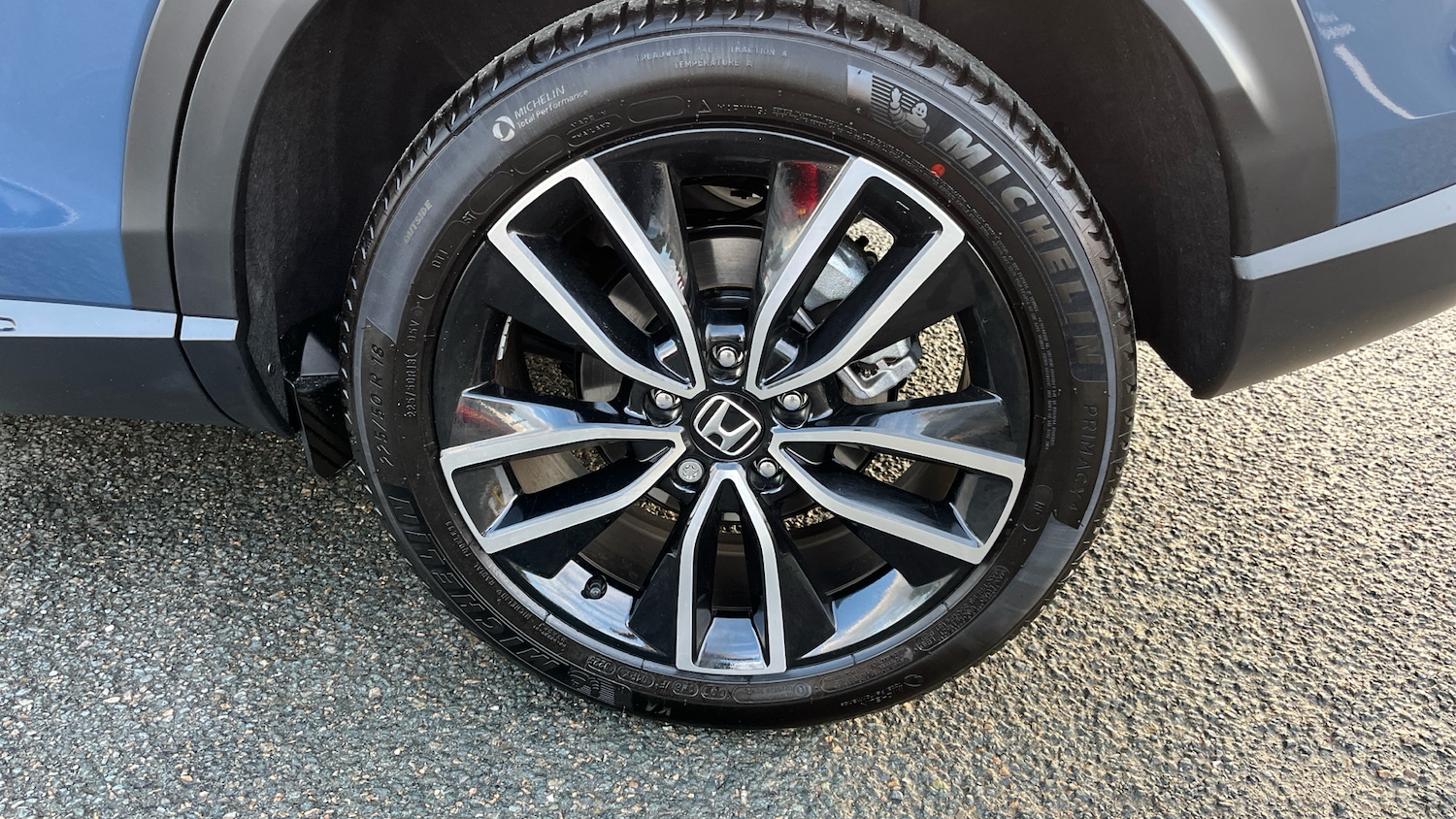 Used Honda HR-V 2025 for sale - 76682294: Photo 46