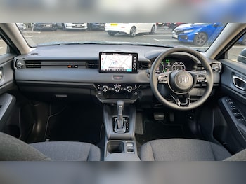 Used Honda HR-V 2025 for sale - 76682294: Photo