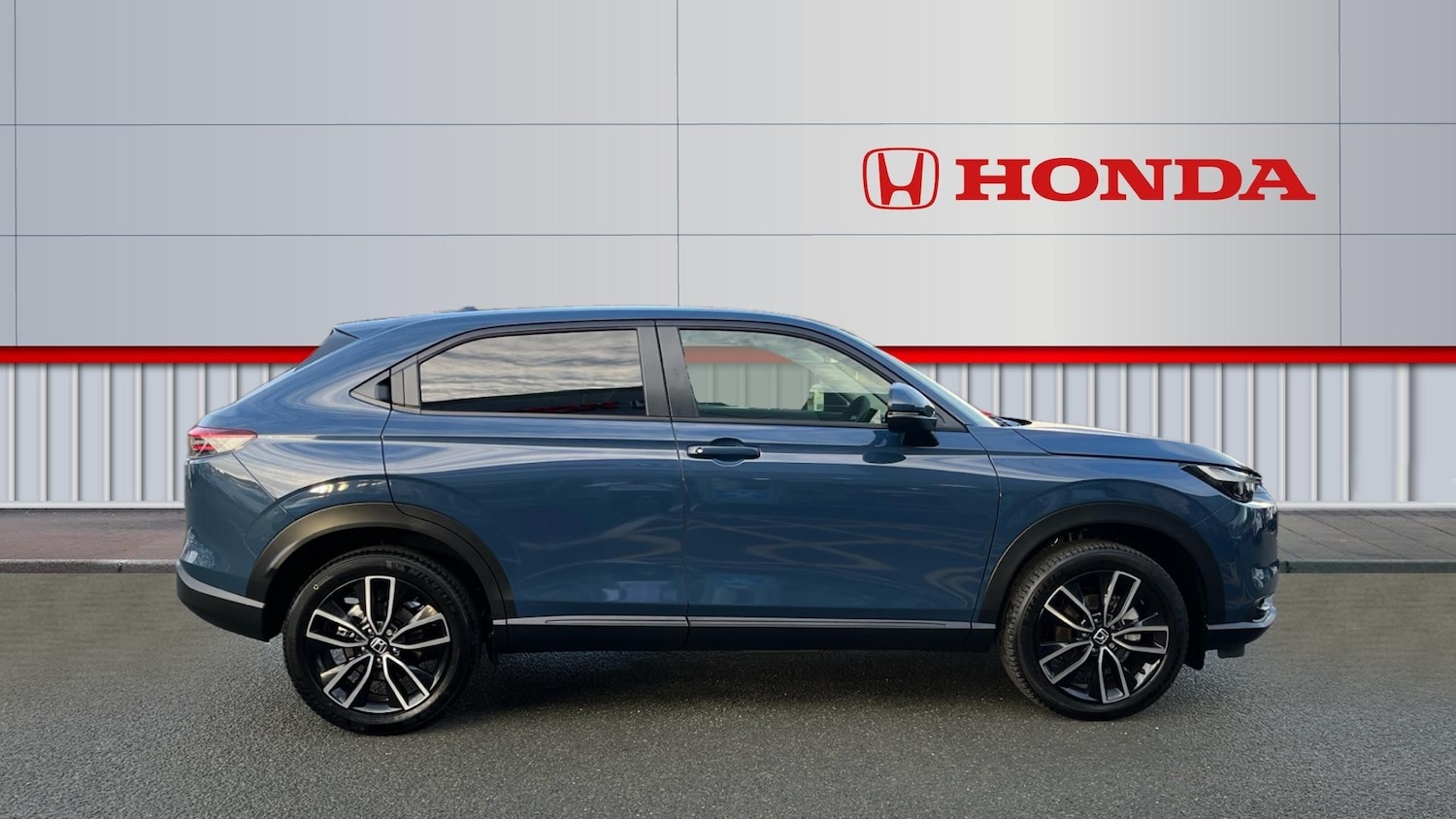 Used Honda HR-V 2025 for sale - 76682294: Photo 5