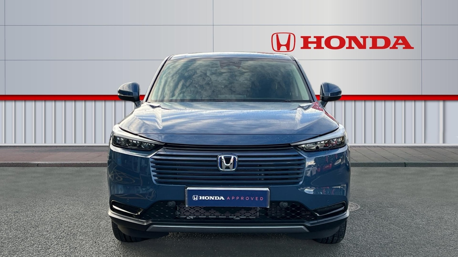 Used Honda HR-V 2025 for sale - 76682294: Photo 6