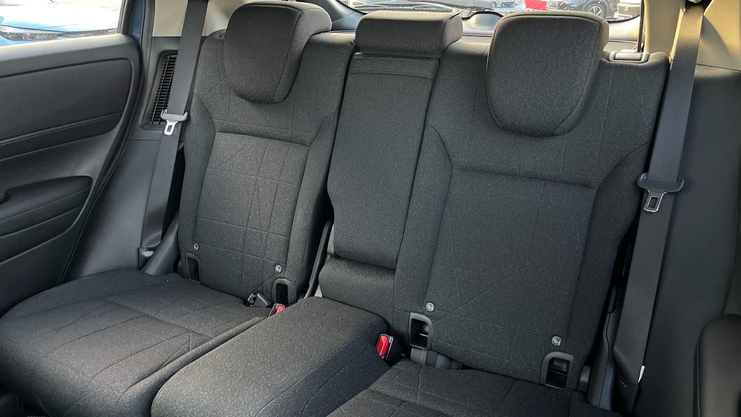 Used Honda HR-V 2025 for sale - 76682294: Photo 8