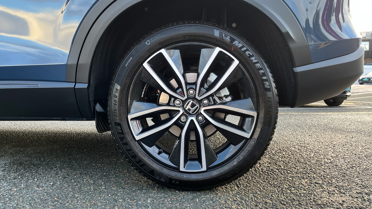 Used Honda HR-V 2025 for sale - 76682294: Photo 9