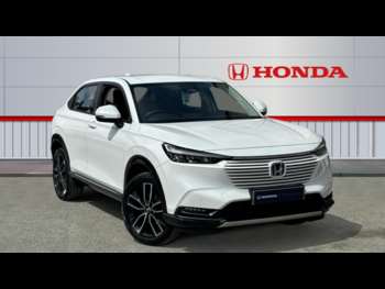 2022 (22) - 1.5 eHEV Advance 5dr CVT Hybrid Hatchback