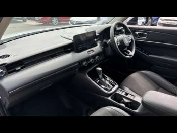 Used Honda HR-V 2022 for sale - 74719534: Photo