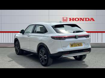 Used Honda HR-V 2022 for sale - 74719534: Photo