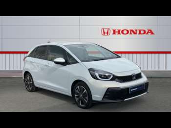 2025 (25) - 1.5 i-MMD Hybrid Advance 5dr eCVT Hybrid Hatchback