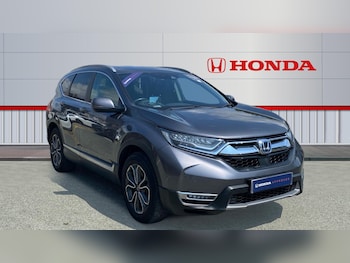Used Honda CR-V 2023 for sale - 79448156: Photo