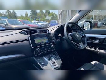 Used Honda CR-V 2023 for sale - 79448156: Photo