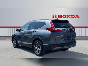 Used Honda CR-V 2023 for sale - 79448156: Photo