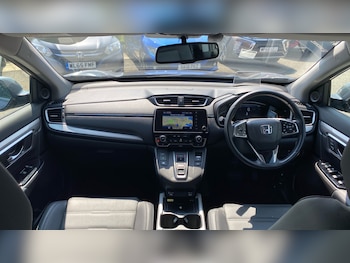 Used Honda CR-V 2023 for sale - 79448156: Photo