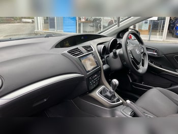 Used Honda Civic 2015 for sale - 75457299: Photo