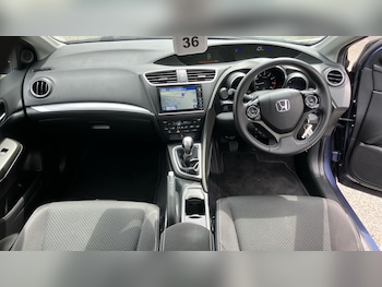 Used Honda Civic 2015 for sale - 75457299: Photo
