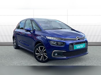 Used Citroen C4 Picasso 2016 for sale - 79447297: Photo